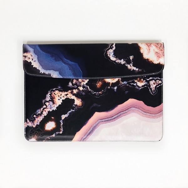 Kompiuterio dėklas odinis Cloudline - Image 9