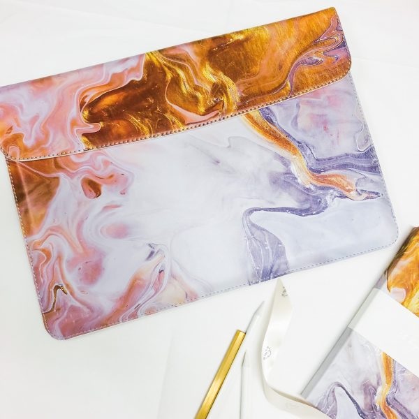 Kompiuterio dėklas odinis Cloudline - Image 8