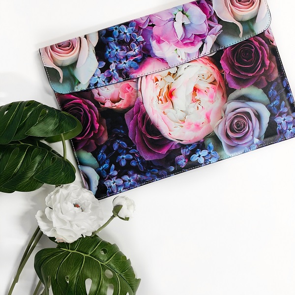 Kompiuterio dėklas odinis Cloudline - Image 7