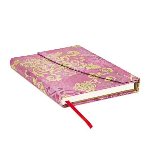 Užrašų knygutė 13x18 cm Belle Epoque Paperblanks 44277 - Image 2