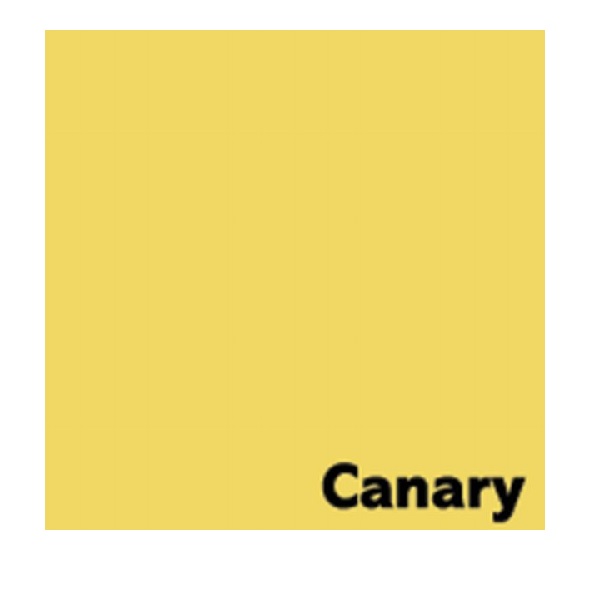 Spalvotas biuro popierius Image Coloraction Nr.49 Canary A4 80g 500l. 1619133