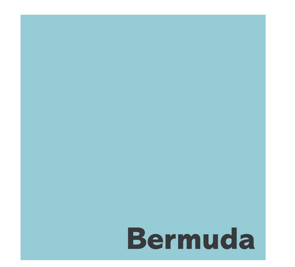 Spalvotas biuro popierius Image Coloraction Bermuda A4 80g 500l. 1619122 - Image 3