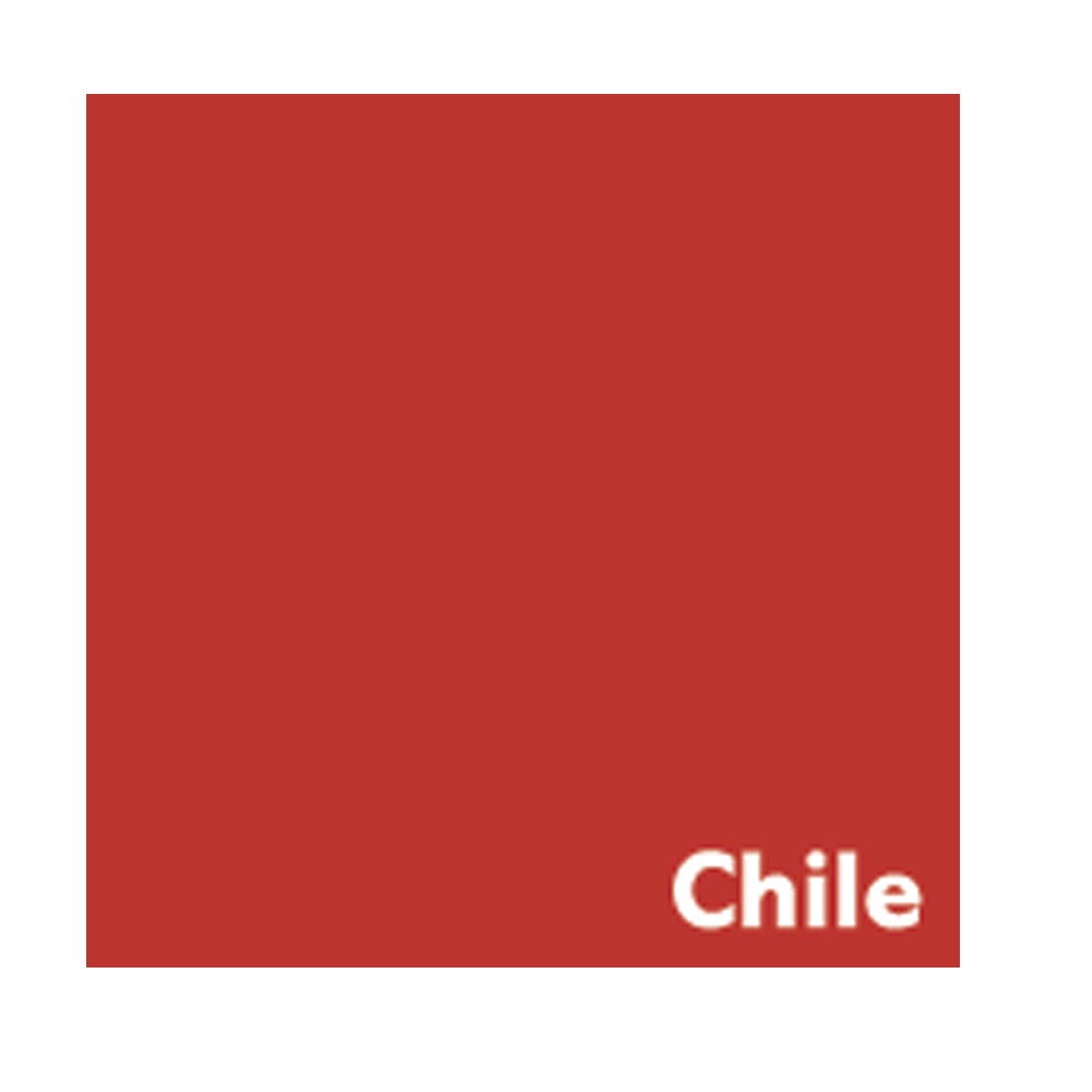 Spalvotas biuro popierius Image Coloraction Chile A4 80g 50l. 6128