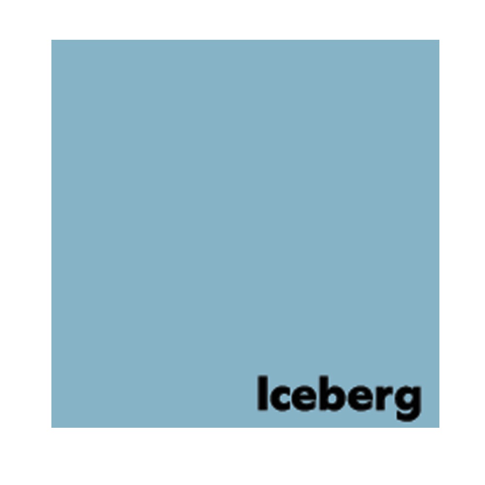 Spalvotas biuro popierius Image Coloraction Nr.72 Iceberg A4 80g 50l. 6172