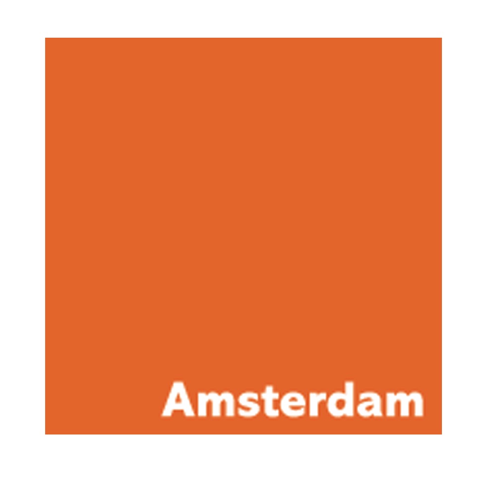 Spalvotas biuro popierius Image Coloraction Amsterdam A4 80g 50l. 6148