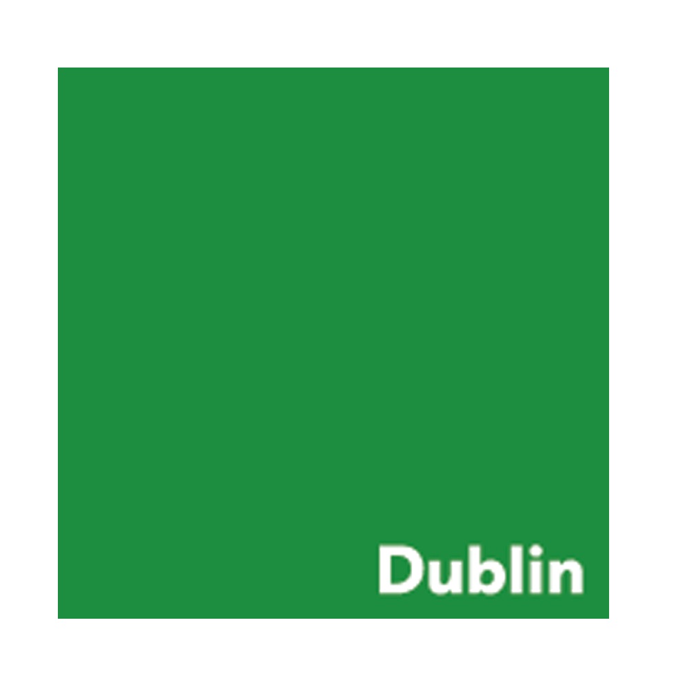 Spalvotas biuro popierius Image Coloraction Dublin A4 80g 50l. 6163