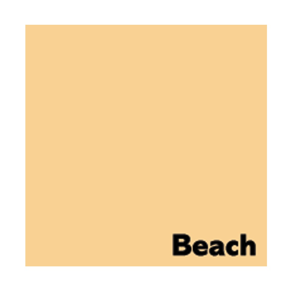 Spalvotas biuro popierius Image Coloraction Beach A4 80g 50l. 6154