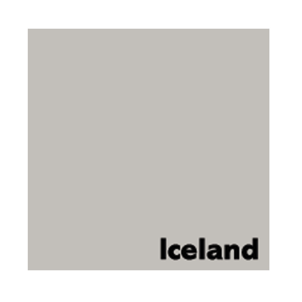 Spalvotas biuro popierius Image Coloraction Iceland A4 160g 50l. FC6793