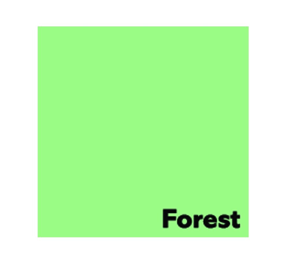 Spalvotas biuro popierius Image Coloraction Forest A4 160g 50l. FC6765