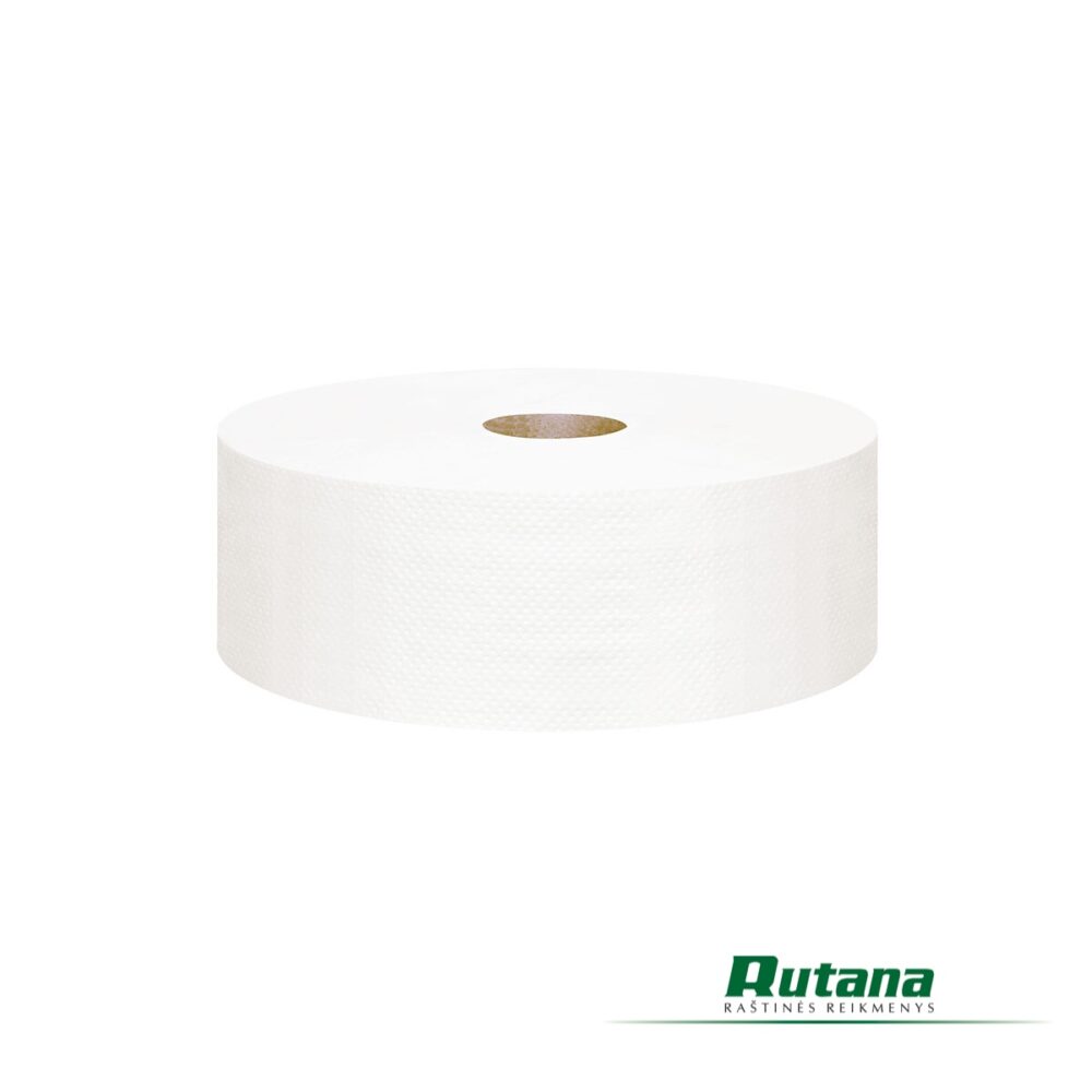 Tualetinis popierius Cleanline Jumbo T2 2sl. 150m 1vnt. CL01