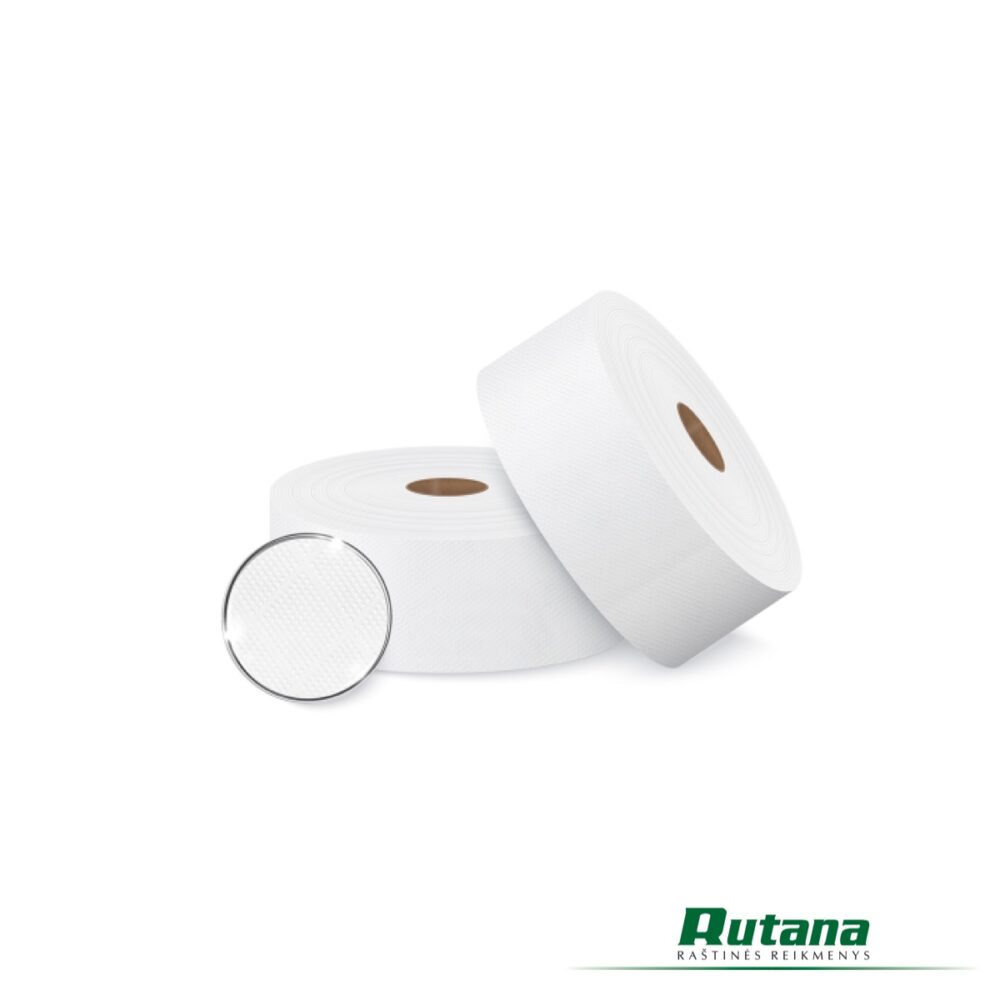 Tualetinis popierius T2 Jumbo Professional 180m Amoos 621287.3