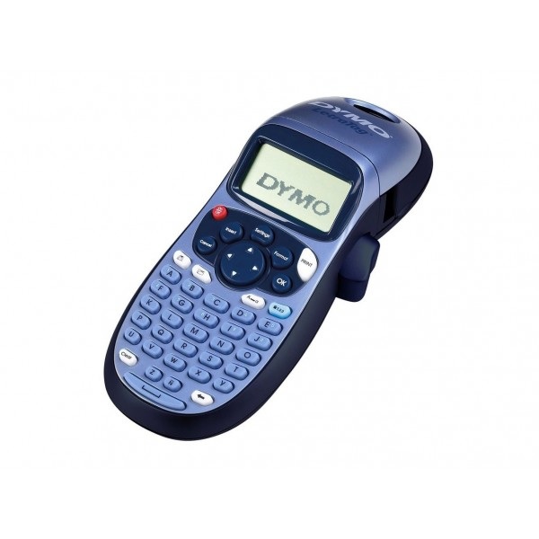 Etikečių spausdintuvas Letratag LT-100H Dymo S0884020