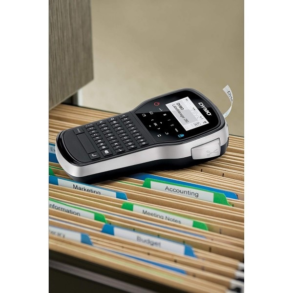 Etikečių spausdintuvas LabelManager 280 Dymo S0968940 - Image 3