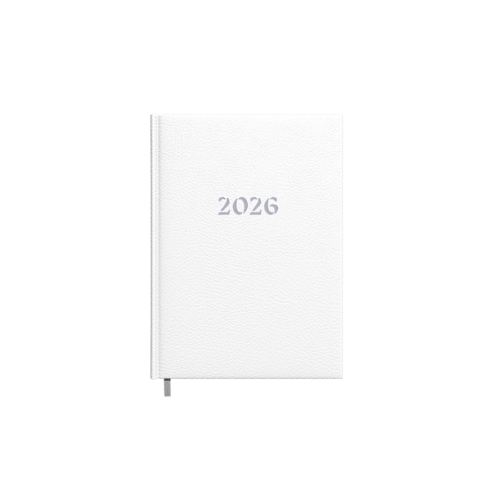 Darbo knyga A5 2026m. spalvotu viršeliu Timer - Image 16