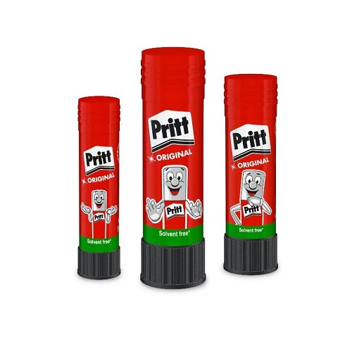 Pieštukiniai klijai 20g Pritt Henkel 41634