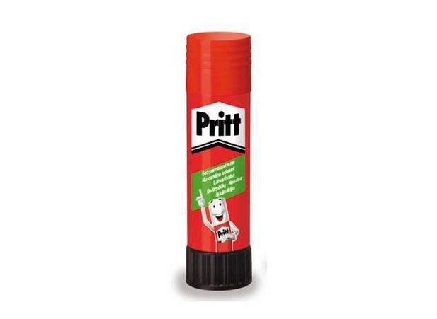 Pieštukiniai klijai 40g Pritt Henkel 41635