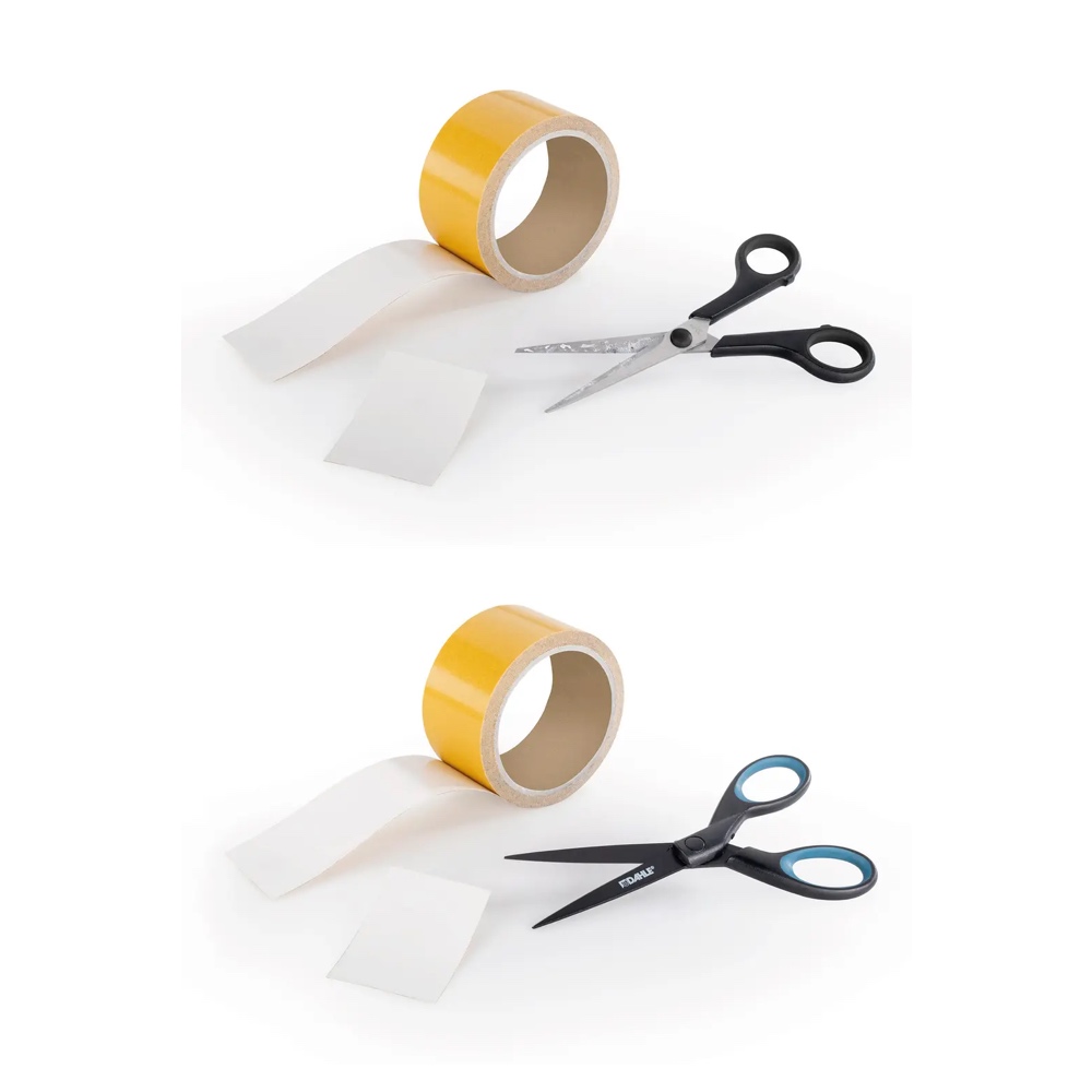 Žirklės Office Titanium 20 cm Dahle 54308 - Image 2