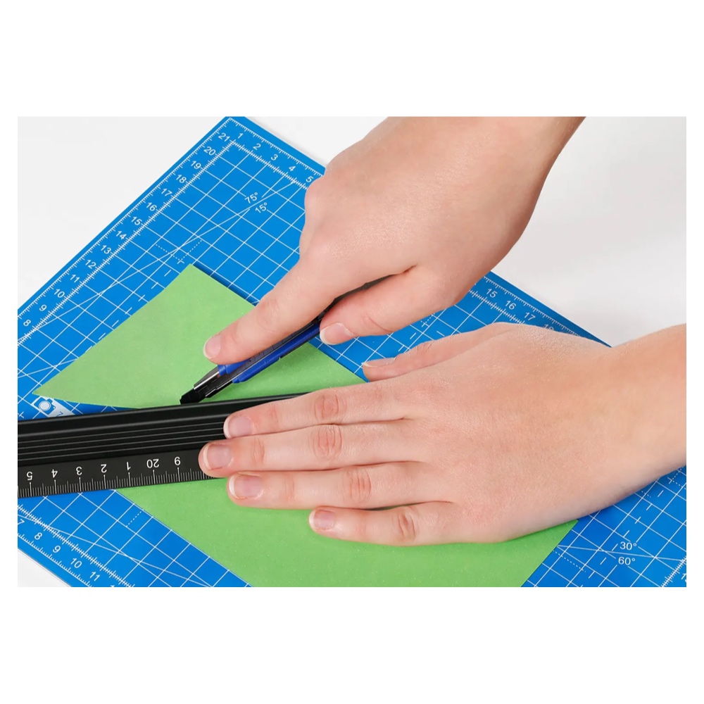 Patiesalas pjaustymui 22 x 30 cm Dahle 10690 - Image 2