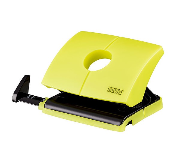 Skylamušis iki 16 lapų B 216 šviesiai žalias Novus 025-0624