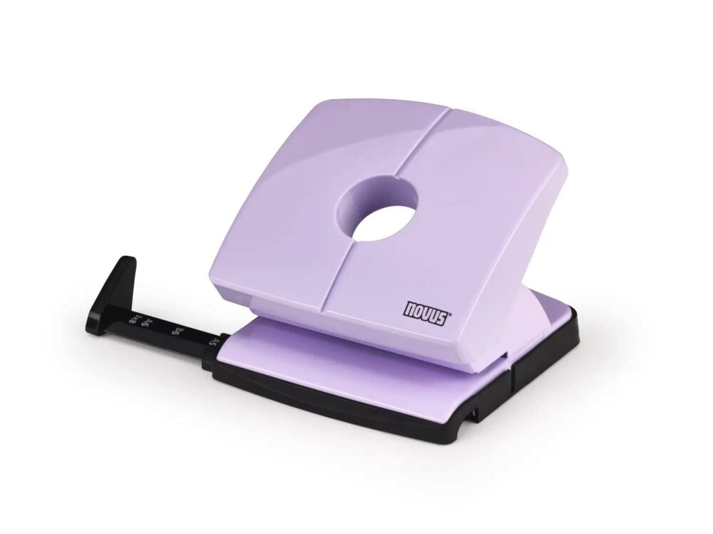 Skylamušis iki 20 lapų B 220 alyvinės sp. Novus 025-0652