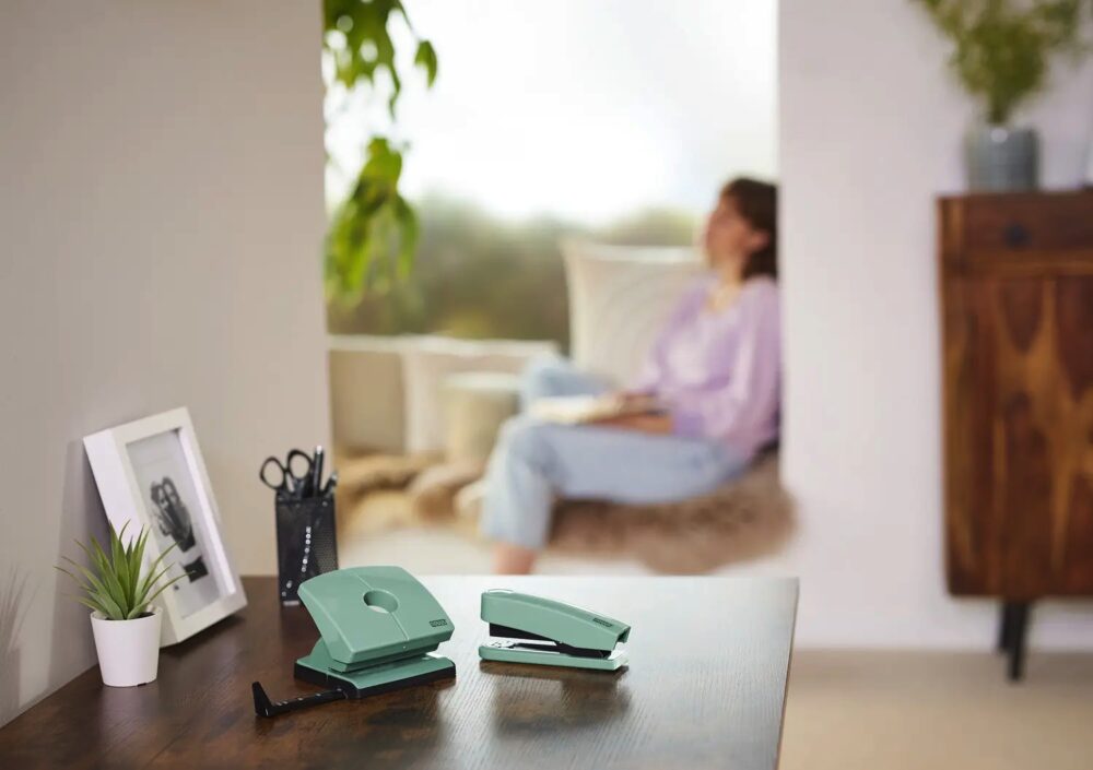 Skylamušis iki 20 lapų B 220 mėtų sp. Novus 025-0653 - Image 2