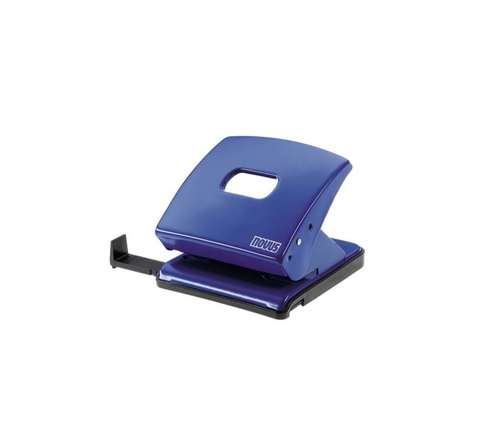 Skylamušis iki 25 lapų City Line C225 mėlynas Novus 025-0382