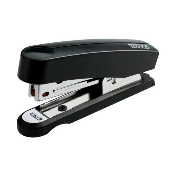 Segiklis iki 15 lapų B 10 Professional juodas Novus 020-1712