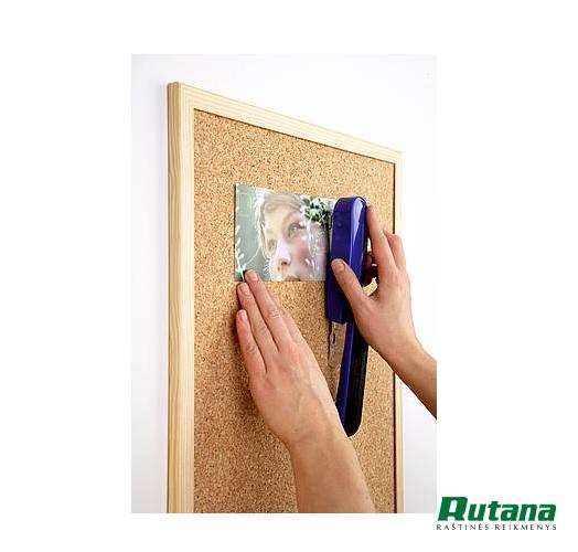 Segiklis iki 20 lapų B 10FC juodas Novus 020-2201 - Image 3