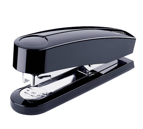 Segiklis iki 40 lapų B 4 juodas Novus 020-1267