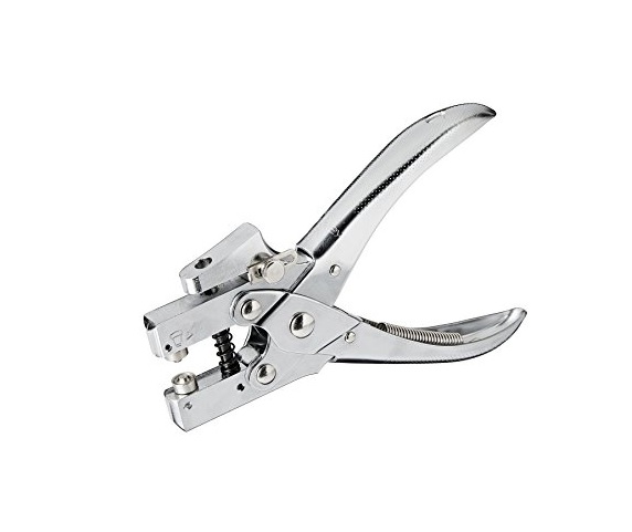 Kniedžių susegėjas - skylamušis EP-20 iki 20 lapų Kangaro 376224