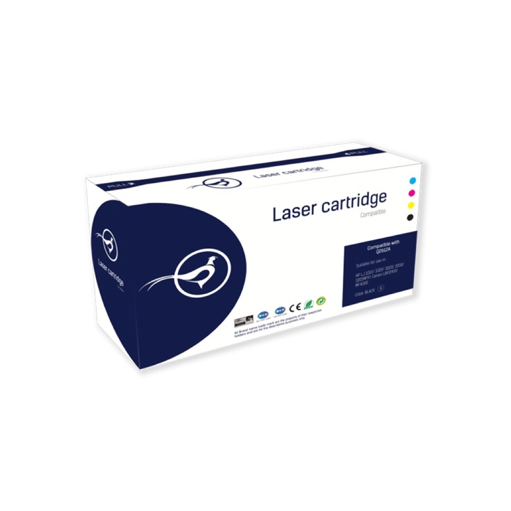 Kasetė lazeriniam spausdintuvui Samsung MLT-D111S juoda LC