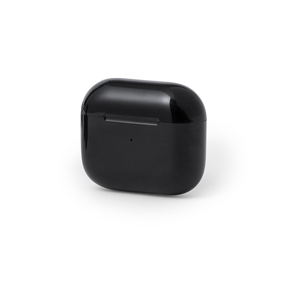 Ausinės belaidės "Dodiax" juodos MKTO 20295 - Image 2