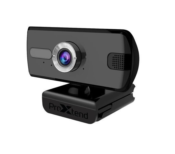Internetinė WEB kamera Full HD X201 ProXtend PX-CAM004