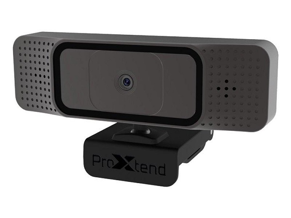 Internetinė WEB kamera Full HD X301 ProXtend PX-CAM001