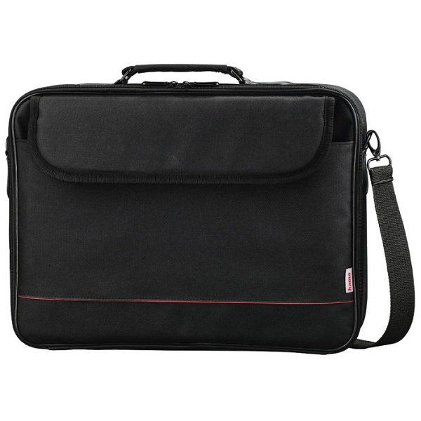 Nešiojamojo kompiuterio krepšys Tortuga Life 17.3" juodas Hama 101524