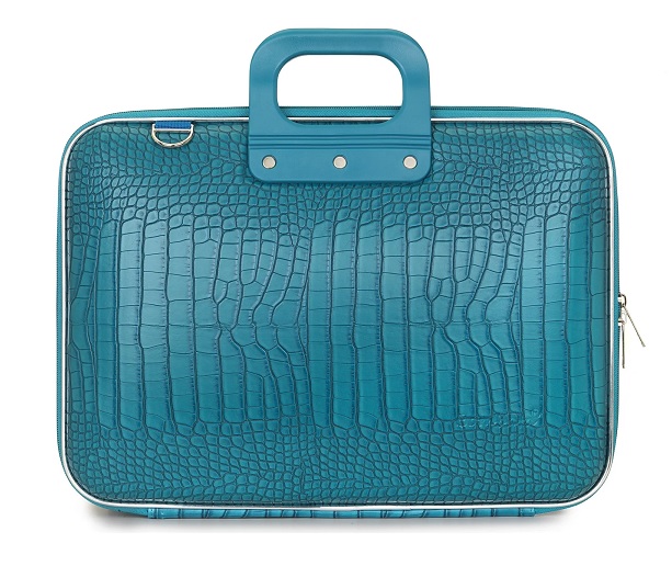 Nešiojamo kompiuterio krepšys Cocco 15.6' turkio sp. Bombata E00661-22