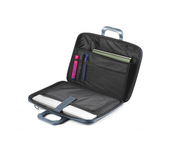 Nešiojamo kompiuterio krepšys Denim 15.6' rudas Bombata E00841-12 - Image 2