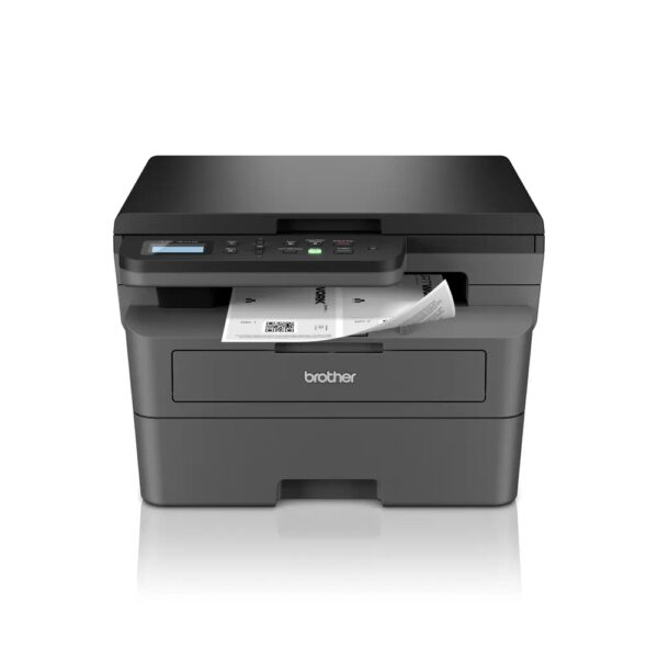 Daugiafunkcinis lazerinis spausdintuvas A4 DCP-L2620DW Brother
