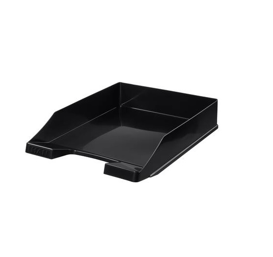 Lentynėlė dokumentams Klassik A4 juoda Han 1027-X-13