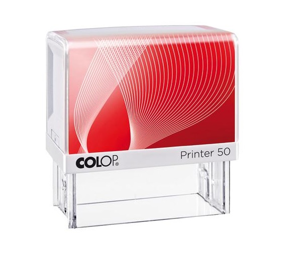 Antspaudo korpusas Printer 50 Colop - Image 2