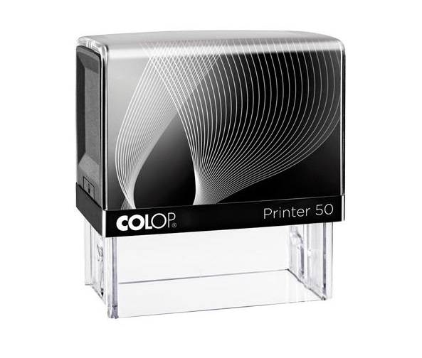 Antspaudo korpusas Printer 50 Colop