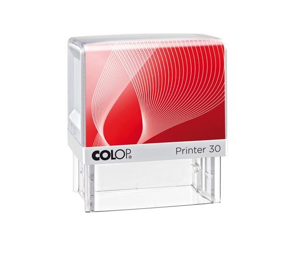 Antspaudo korpusas Printer 30 Colop - Image 2