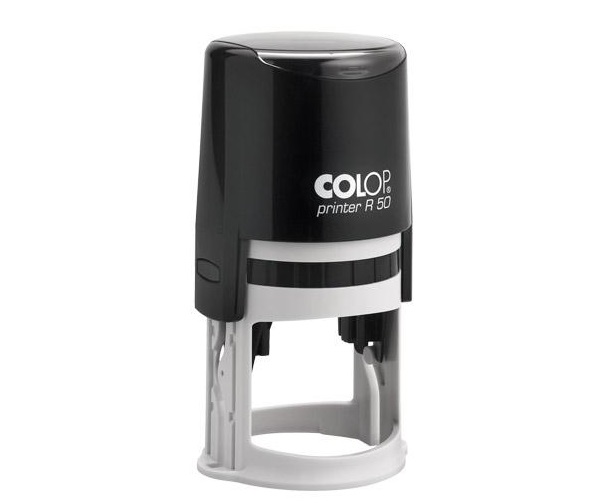 Antspaudo korpusas Printer R50 Colop