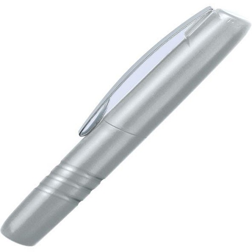 Kelioninis - kišeninis spaudas New sidabro sp. Heri 2604