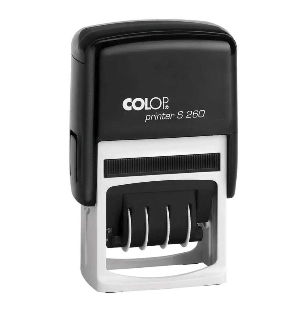 Datatorius Printer Colop S260