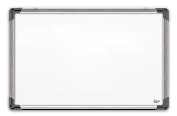 Magnetinė lenta "Solid" 90 x 120 cm Forpus 70103