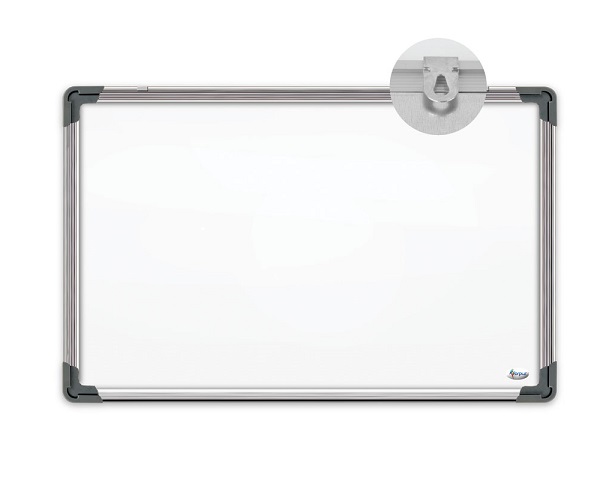 Magnetinė lenta 120 x 240 cm Forpus 701081 ( pažeistas paviršius )