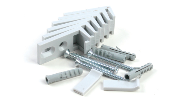 Magnetinė lenta "Light" 90 x 180 cm Forpus 701021 - Image 2