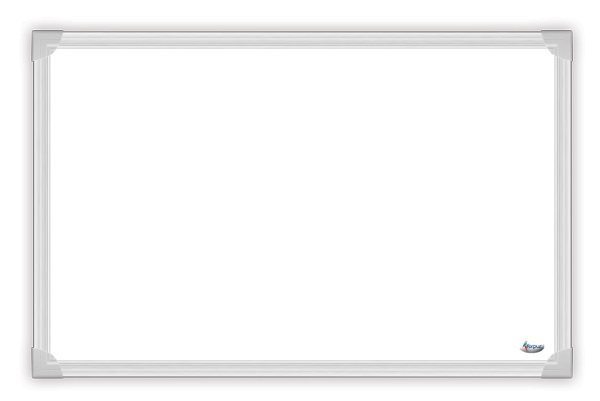 Magnetinė lenta "Light" 90 x 180 cm Forpus 701021