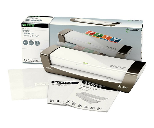 Laminavimo aparatas A4 iLAM Office Leitz 72510084